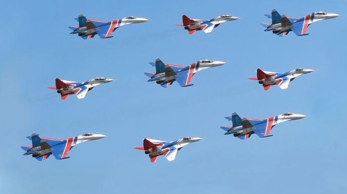 aircraft