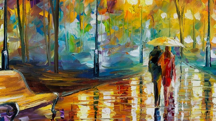 painting