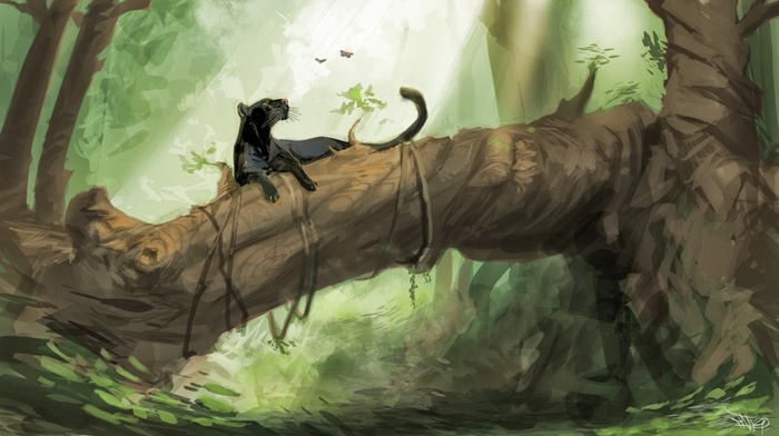 fantasy art