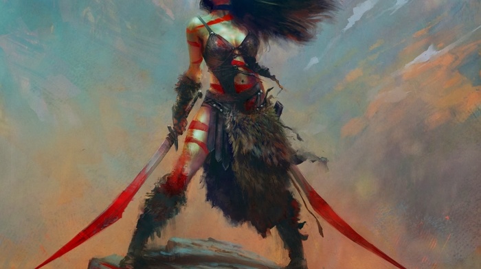 sword