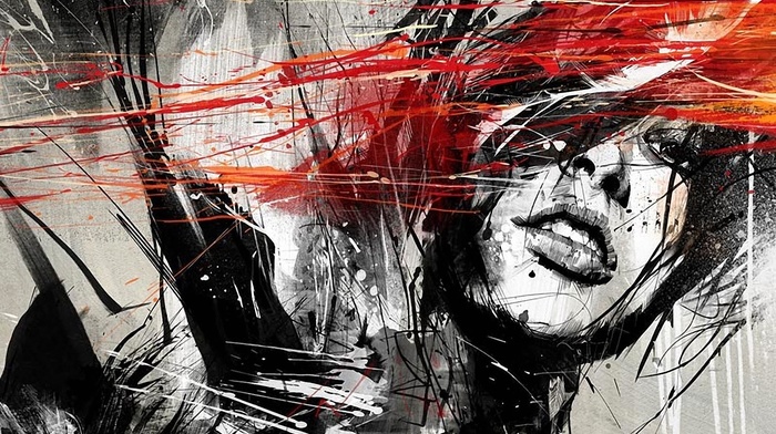 painting