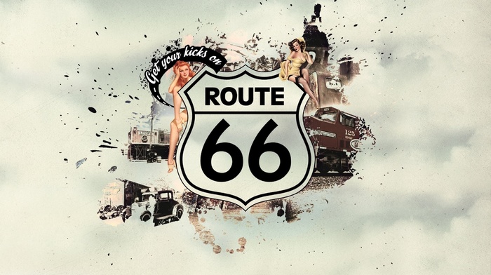 Route 66