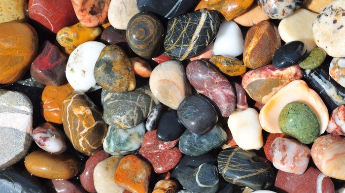 resort, photo, beach, stones