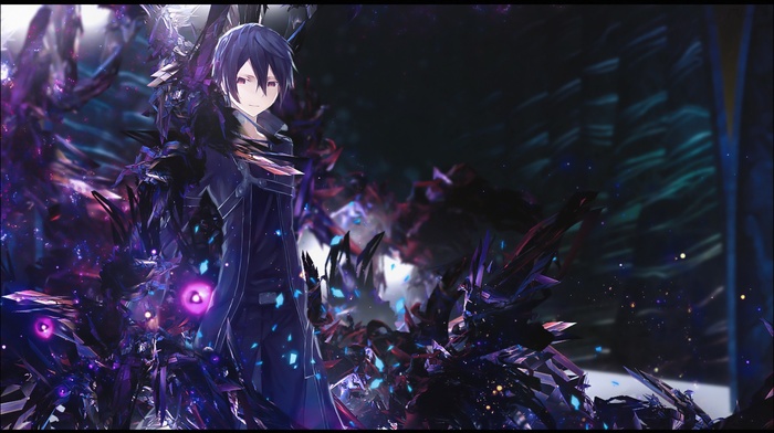 sword art online