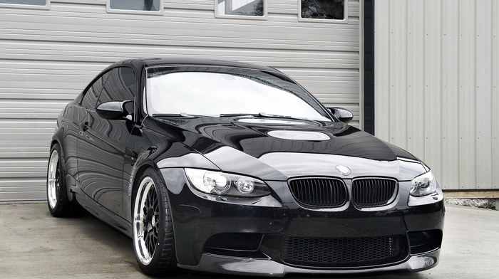bmw, black, cars, coupe
