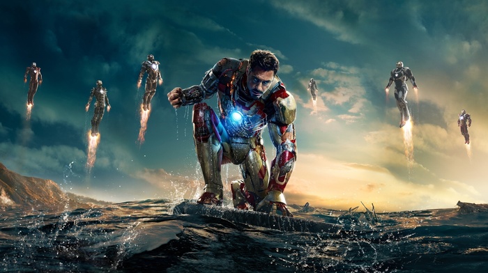 movie, Iron Man, movies