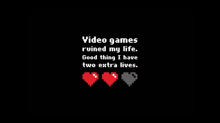 simple background, black background, video games, pixelated