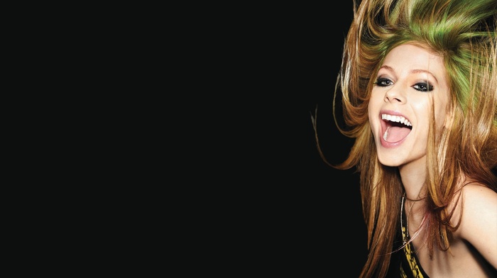 girl, Avril Lavigne