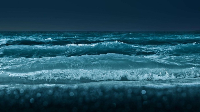 sea