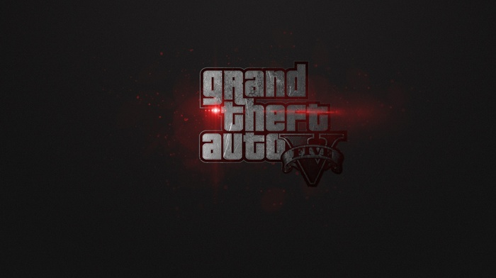 Grand Theft Auto V