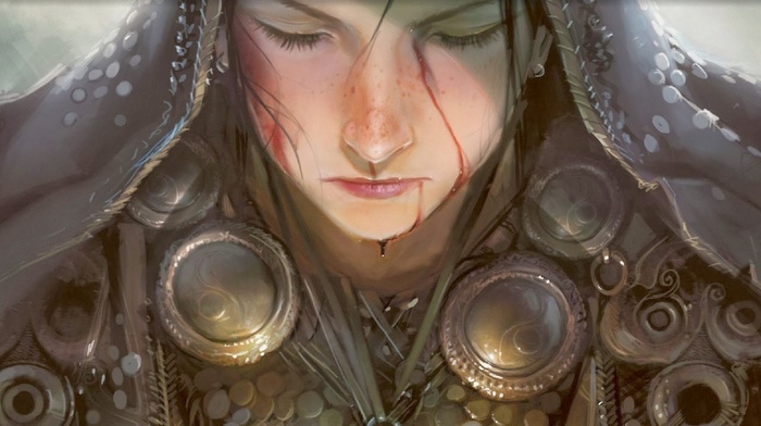 fantasy art