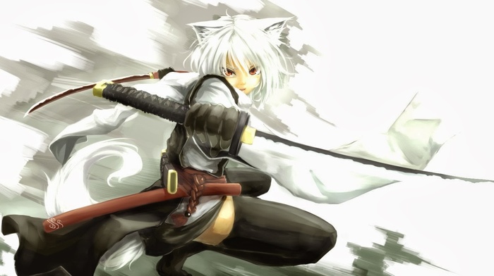 sword