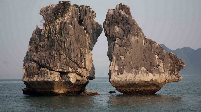 beauty, water, nature, sky, rocks, sea