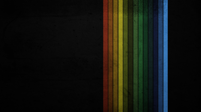 spectrum, simple