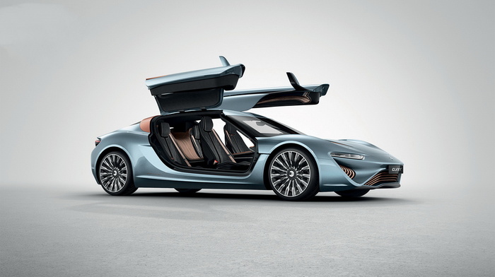 beauty, cars