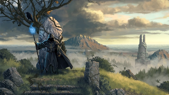 legend of grimrock 2