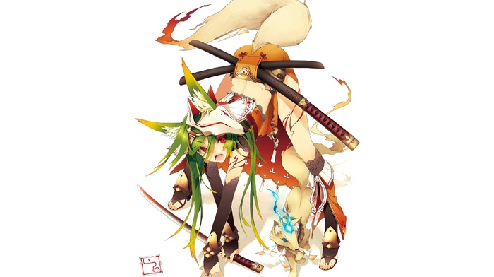 nekomimi