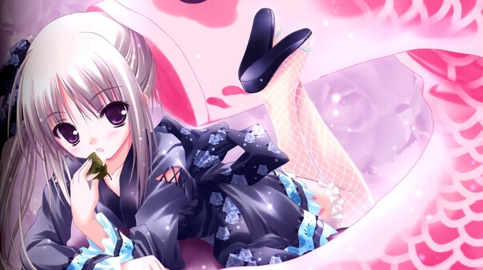 anime, manga, anime girls