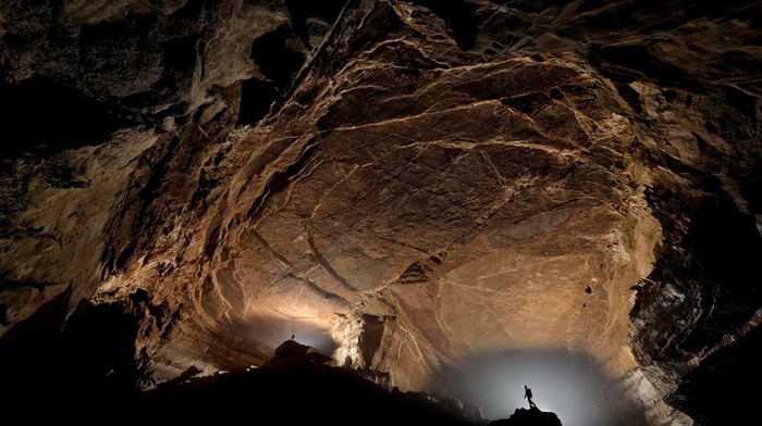 cave, China, stunner, beauty