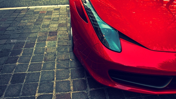 ferrari 458, Ferrari, car