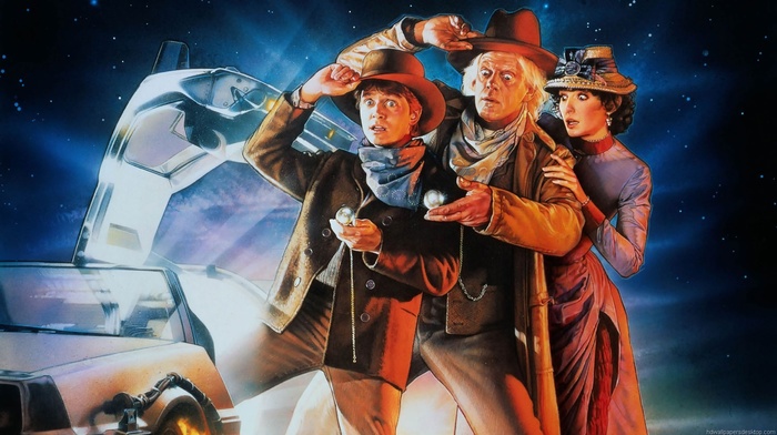 time travel, delorean, back to the future, movies