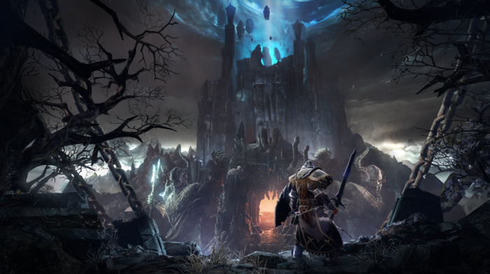 Lords of the Fallen