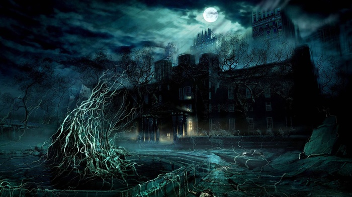 fantasy art