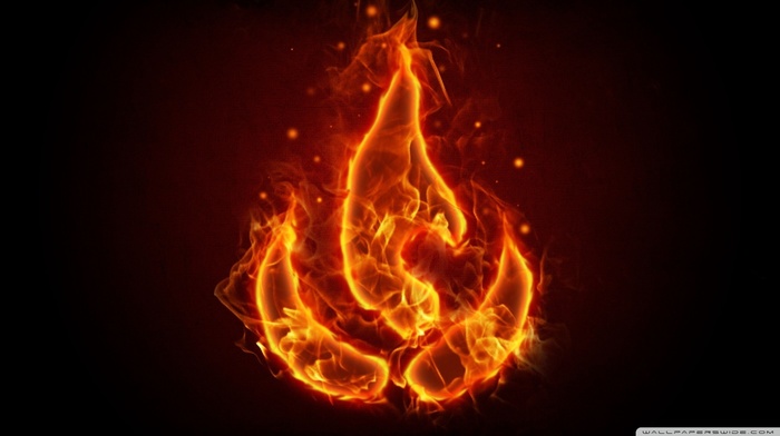 Fire Nation
