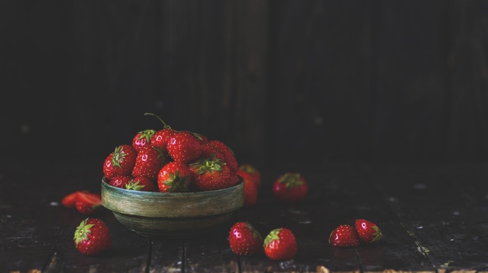 delicious, photo, strawberry, summer, macro, food
