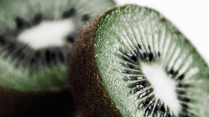 food, kiwi fruit
