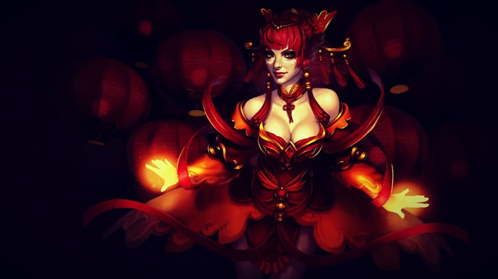 Dota 2