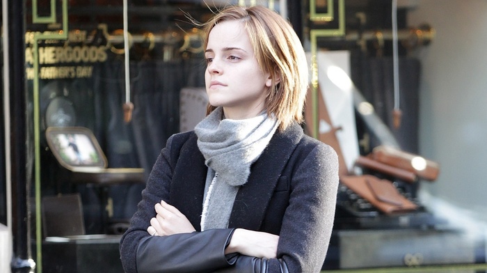 actress, Emma Watson, girl