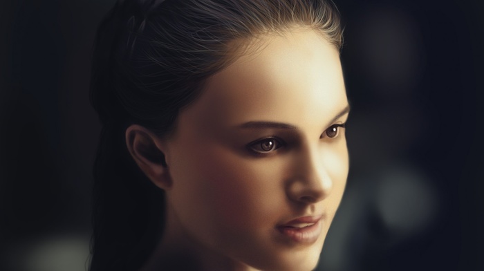 Natalie Portman