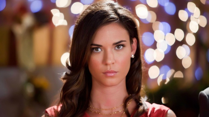 Odette Annable