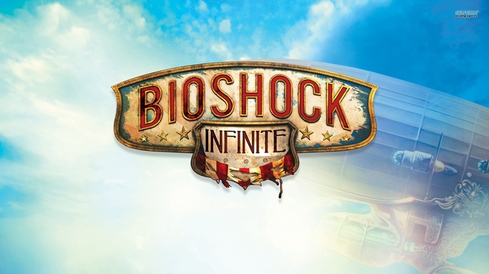 video games, BioShock Infinite