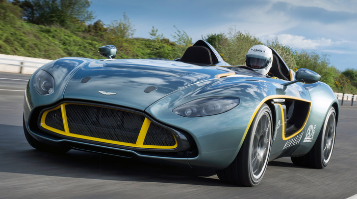 Aston Martin, cars, car, concept