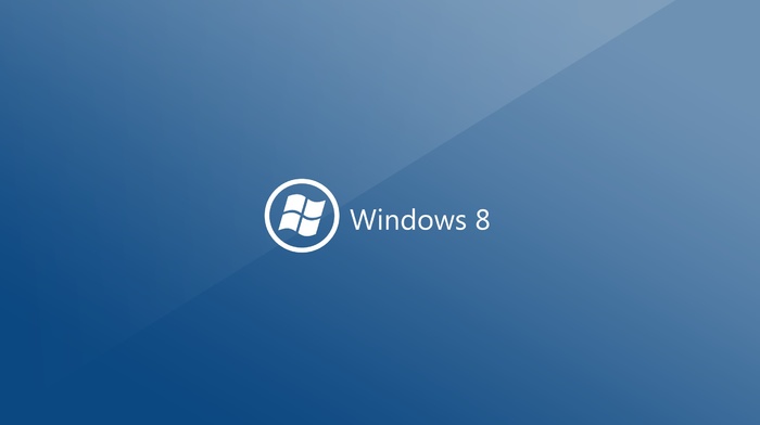 windows 8, Microsoft Windows