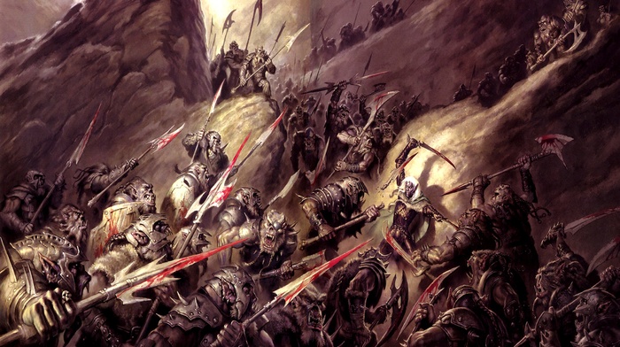 fantasy art