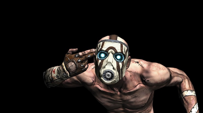 Borderlands 2