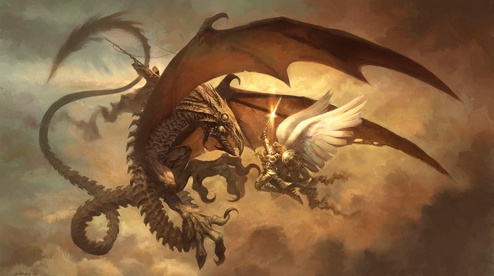 fantasy art