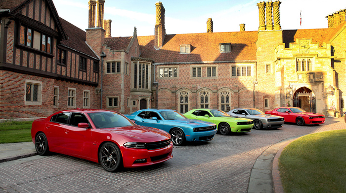 Dodge, cars