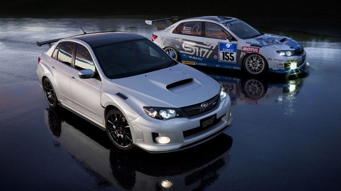 Subaru, cars, JDM