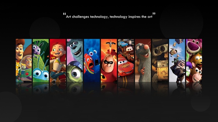 animated movies, movies, Disney Pixar, Disney