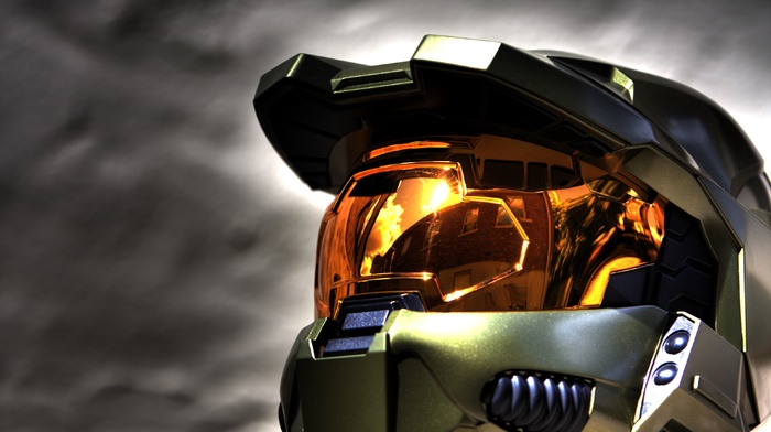 Halo 3, Halo Master Chief Collection, Halo, video games, Master Chief, xbox one