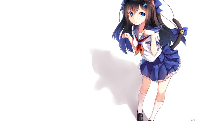 nekomimi