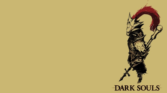 Dark Souls, ornstein