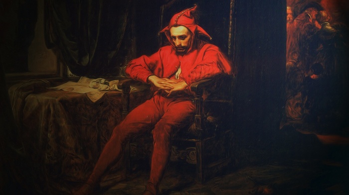 Staczyk, digital art