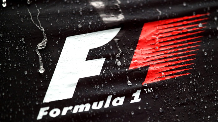 logo, Formula 1