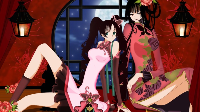 xxxHOLiC, Ichihara Yuuko