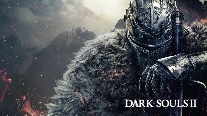 Dark Souls